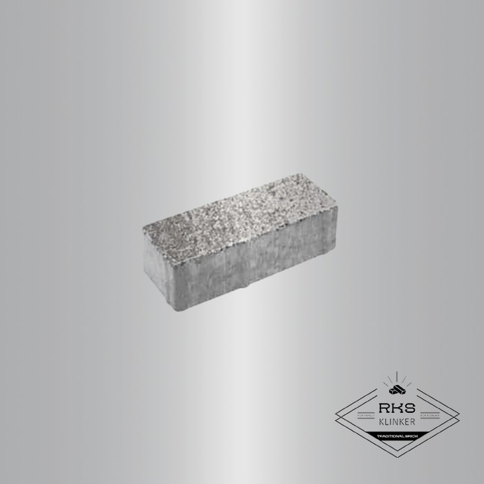 Тротуарная плитка ПАРКЕТ - Б.4.П.6, Искусственный камень, Шунгит в Липецке